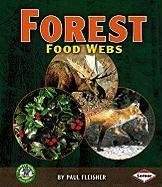 Forest Food Webs pdf epub mobi 电子书 下载