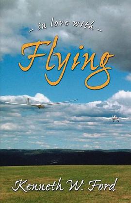 In Love With Flying pdf epub mobi 电子书 下载