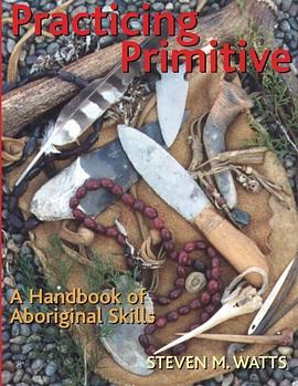 Practicing Primitive pdf epub mobi 电子书 下载