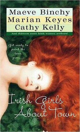 Irish Girls About Town pdf epub mobi 电子书 下载