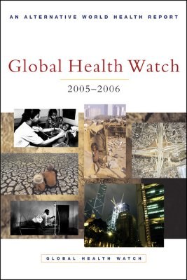 Global Health Watch 2005-2006 pdf epub mobi 下载