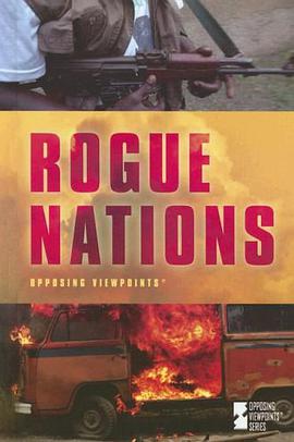 Rogue Nations pdf epub mobi 電子書 下載