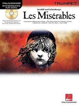 Les Miserables Play-Along Pack - Trumpet pdf epub mobi 电子书 下载