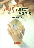 现代无形资产专题研究 pdf epub mobi 电子书 下载