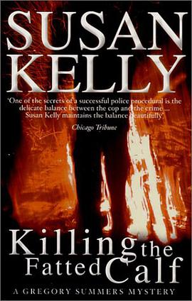 Killing the Fatted Calf pdf epub mobi 电子书 下载