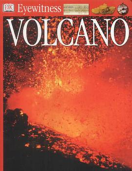 Volcano pdf epub mobi 电子书 下载