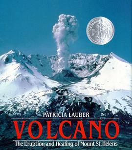 Volcano pdf epub mobi 电子书 下载
