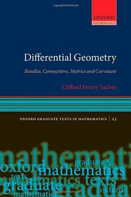 Differential Geometry pdf epub mobi 電子書 下載
