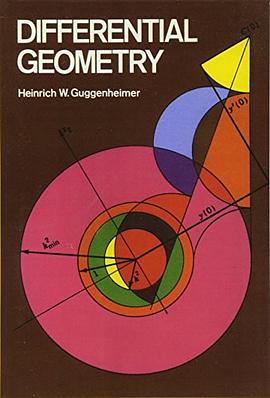 Differential Geometry pdf epub mobi 電子書 下載