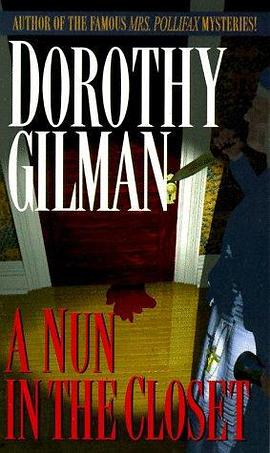 Nun in the Closet pdf epub mobi 电子书 下载