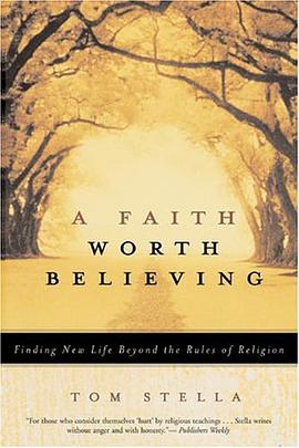 A Faith Worth Believing pdf epub mobi 电子书 下载