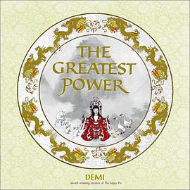 The Greatest Power pdf epub mobi 电子书 下载