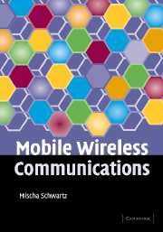 Mobile Wireless Communications pdf epub mobi 電子書 下載