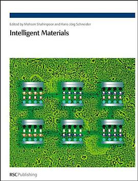 Intelligent Materials pdf epub mobi 电子书 下载