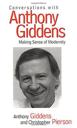 Conversations with Anthony Giddens pdf epub mobi 下载