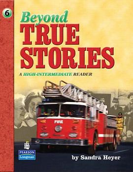 Beyond True Stories pdf epub mobi 电子书 下载