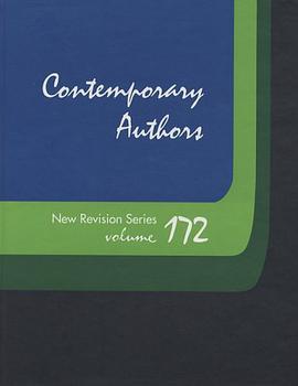 Contemporary Authors New Revision pdf epub mobi 电子书 下载