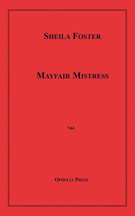 Mayfair Mistress pdf epub mobi 电子书 下载