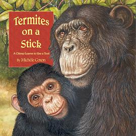 Termites on a Stick pdf epub mobi 电子书 下载