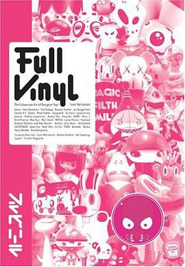 Full Vinyl pdf epub mobi 电子书 下载