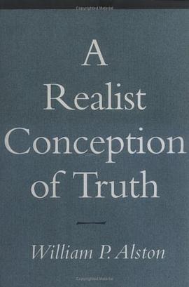 A Realist Conception of Truth pdf epub mobi 下载