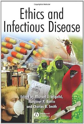 Ethics and Infectious Disease pdf epub mobi 电子书 下载