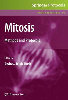 Mitosis pdf epub mobi 電子書 下載