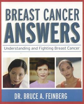 Breast Cancer Answers pdf epub mobi 电子书 下载