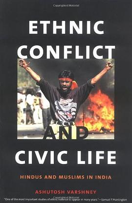 Ethnic Conflict and Civic Life pdf epub mobi 电子书 下载