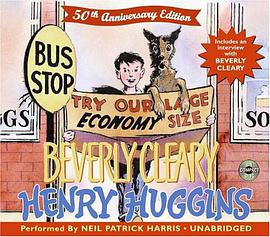 Henry Huggins pdf epub mobi 電子書 下載