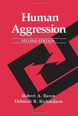 Human Aggression pdf epub mobi 电子书 下载