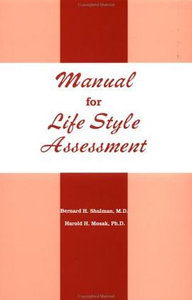 Manual For Life Style Assessment pdf epub mobi 电子书 下载