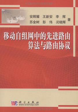 移动自主网中的先进路由算法与路由协议 pdf epub mobi 电子书 下载