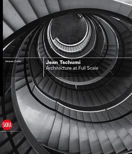 Jean Tschumi pdf epub mobi 电子书 下载