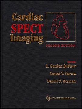 Cardiac SPECT Imaging pdf epub mobi 电子书 下载