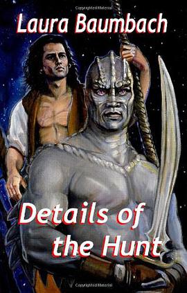 Details of the Hunt pdf epub mobi 电子书 下载
