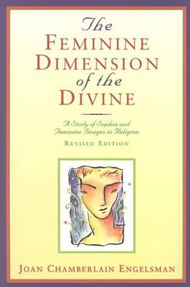 The Feminine Dimension of the Divine pdf epub mobi 电子书 下载