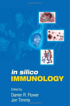 In Silico Immunology pdf epub mobi 电子书 下载