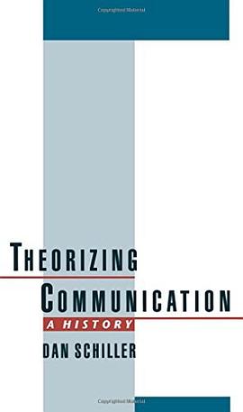 Theorizing Communication pdf epub mobi 电子书 下载