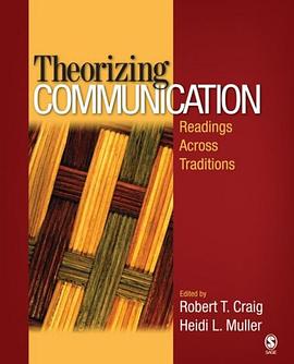 Theorizing Communication pdf epub mobi 电子书 下载