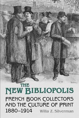 The New Bibliopolis pdf epub mobi 电子书 下载