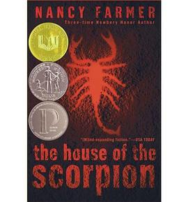 The House of the Scorpion pdf epub mobi 电子书 下载