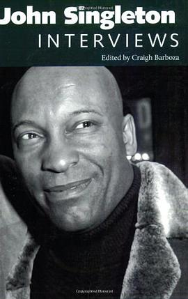 John Singleton pdf epub mobi 电子书 下载