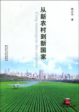 从新农村到新国家 pdf epub mobi 电子书 下载