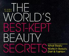 The World's Best-kept Beauty Secrets pdf epub mobi 电子书 下载