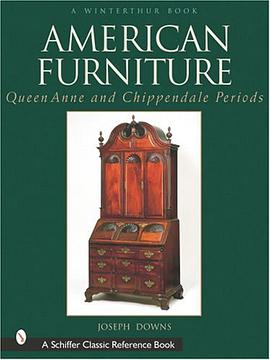 American Furniture pdf epub mobi 电子书 下载