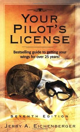 Your Pilot's License pdf epub mobi 电子书 下载
