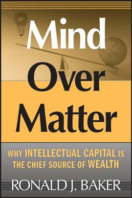 Mind Over Matter pdf epub mobi 电子书 下载