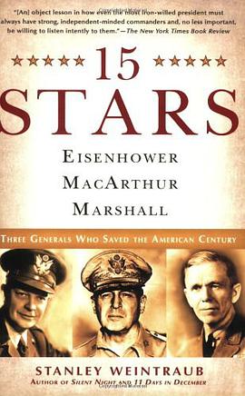 15 Stars pdf epub mobi 电子书 下载