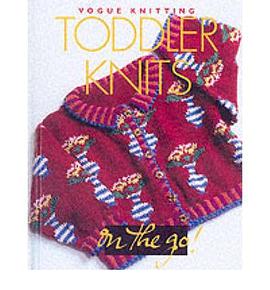 Toddler Knits pdf epub mobi 电子书 下载